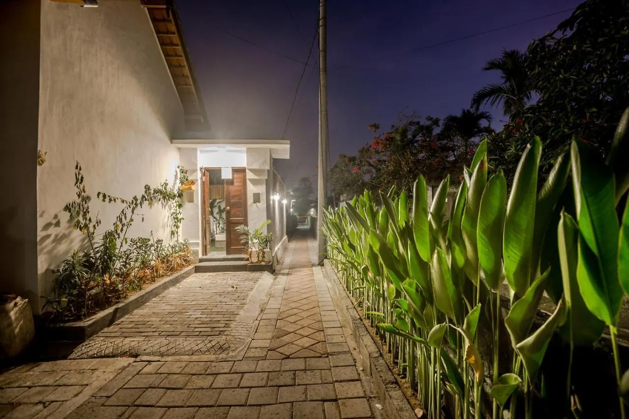 Villa Lemone By Bali Villa Solutions Seminyak