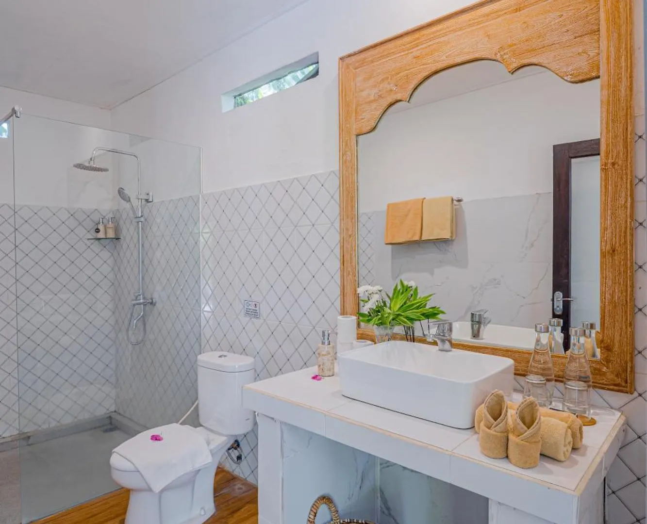 Villa Lemone By Bali Villa Solutions Seminyak 0*,